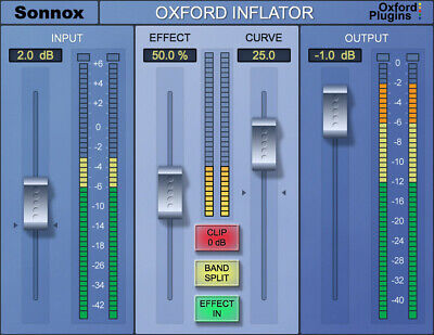 sonnox oxford inflator pc crack